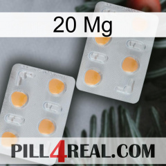 20Mg 25